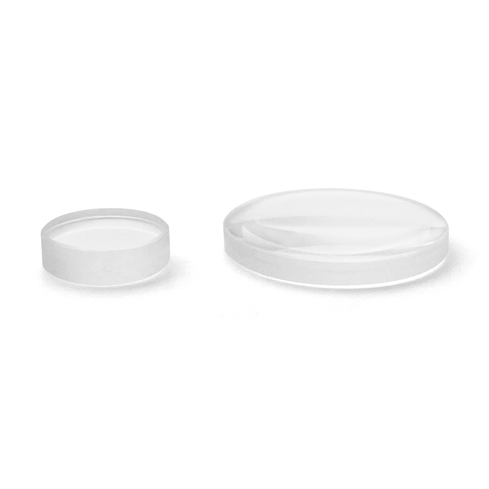 Bi-Concave Lenses