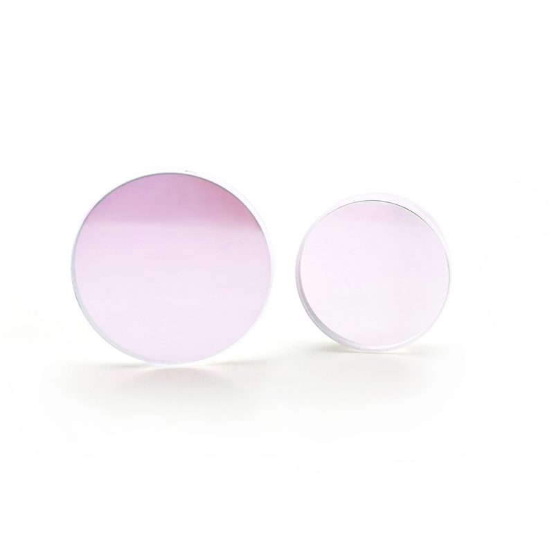 Single Wavelength Dielectric Coated Mirrors_800x800