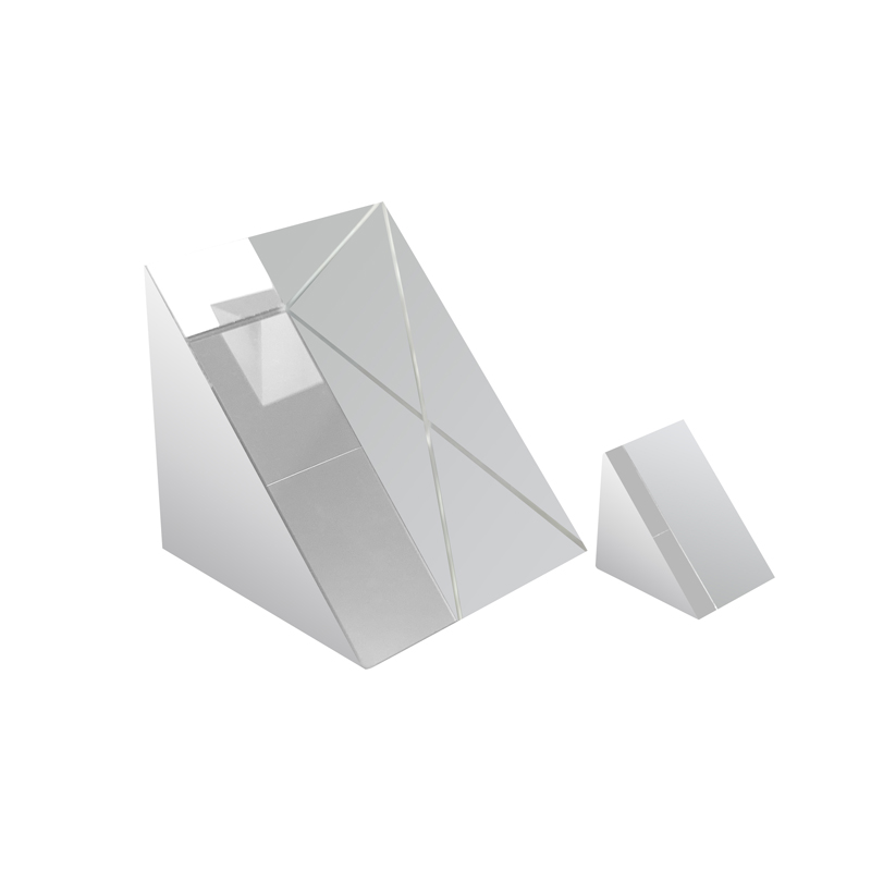 right angle prism