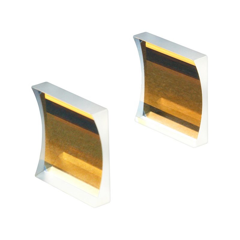 Concave Cylindrical Mirrors SZLASER