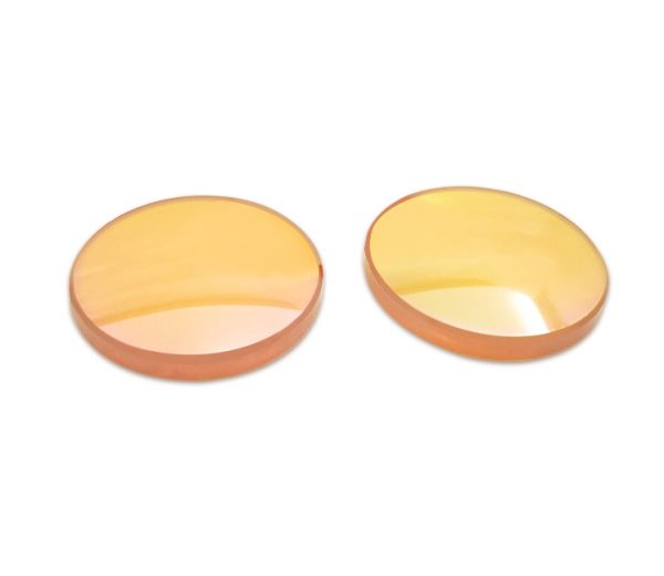 ZnS Windows/Lenses - SZLASER
