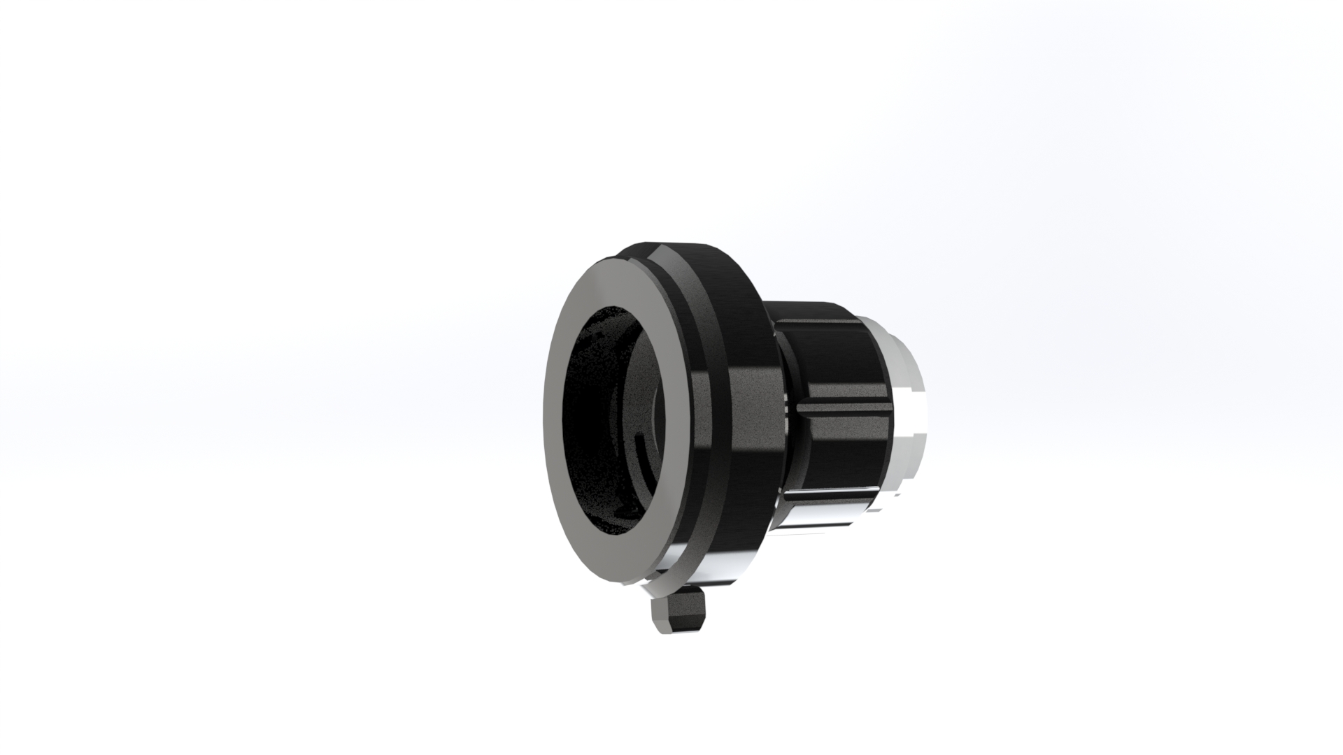 Endoscope Camera Adapter