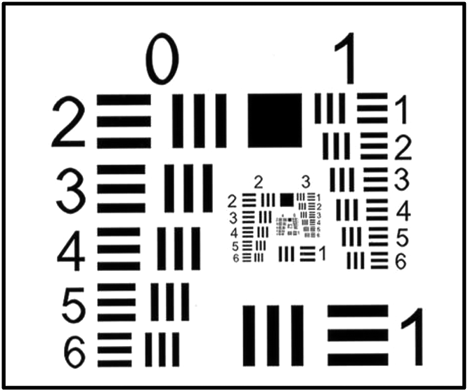 MIL-STD-150A standard